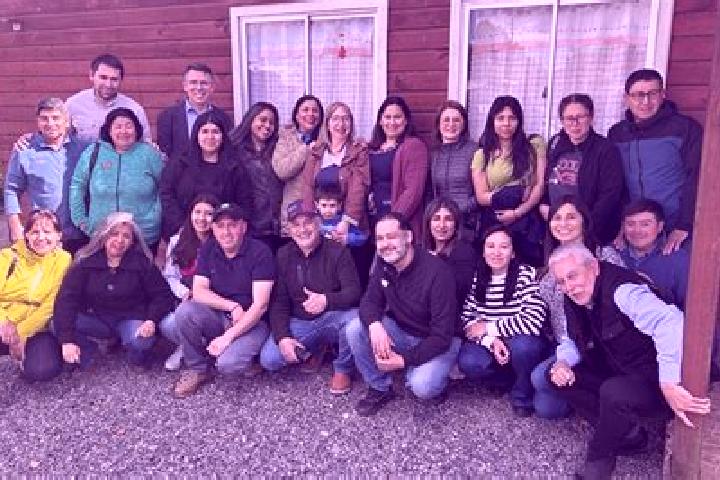 Escorts Cholchol, Chile — Local Companions
