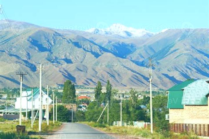 Escorts Cholpon-Ata, Kyrgyzstan — Local Companions