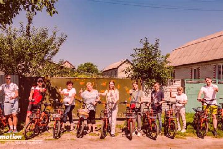 Escorts Chomonyn, Ukraine — Local Companions