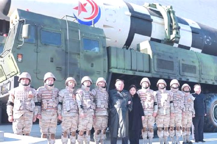 Escorts Chongju, North Korea — Local Companions