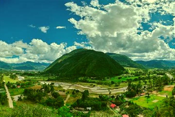Escorts Chontabamba, Peru — Local Companions