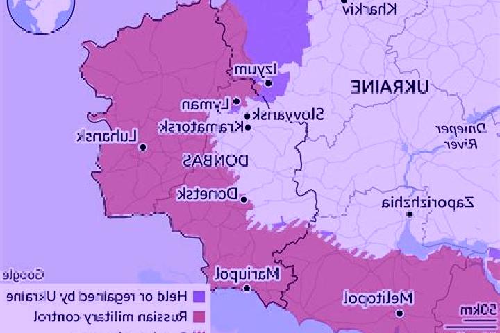 Escorts Chop, Ukraine — Local Companions