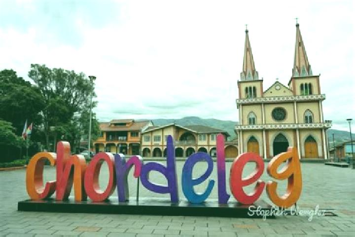 Escorts Chordeleg, Ecuador — Local Companions