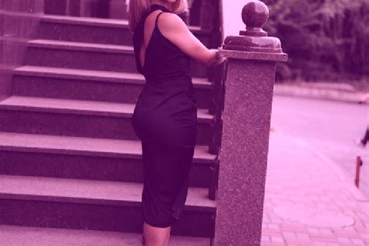 Escorts Chornukhy, Ukraine — Local Companions