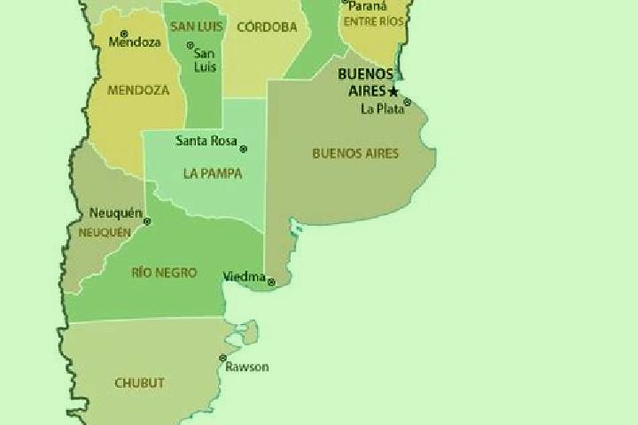 Escorts Chorotis, Argentina — Local Companions