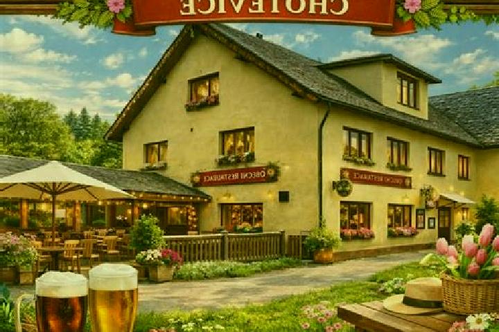 Escorts Chotevice, Czech Republic — Local Companions