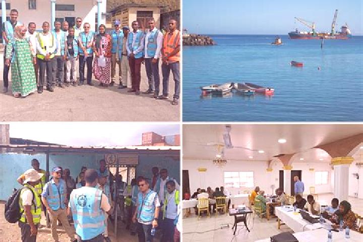 Escorts Chouani, Comoros — Local Companions