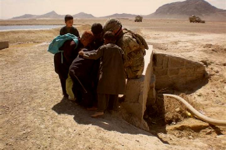 Escorts Chowney, Afghanistan — Local Companions