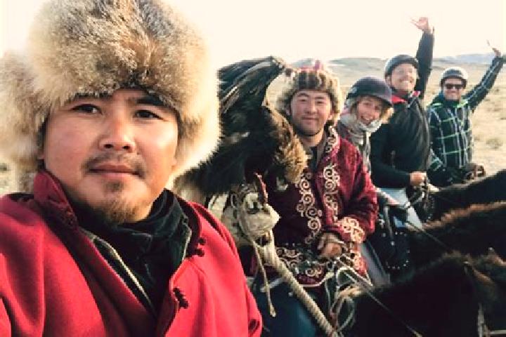 Escorts Choyr, Mongolia — Local Companions