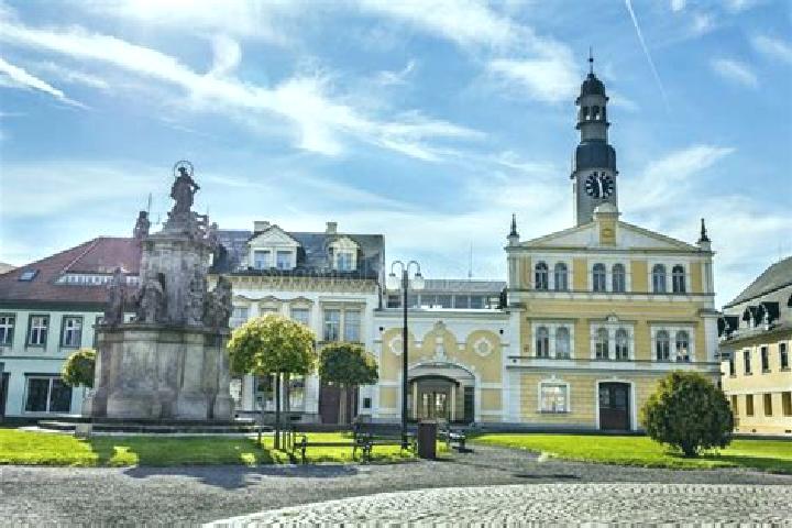 Escorts Chrastava, Czech Republic — Local Companions