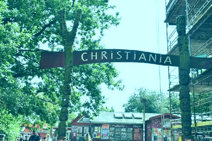 Escorts Christiania, Denmark — Local Companions