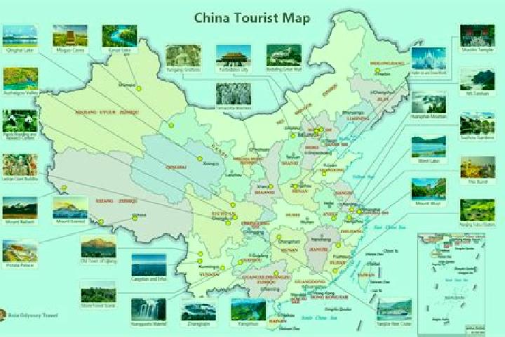 Escorts Chuanxi, China — Local Companions