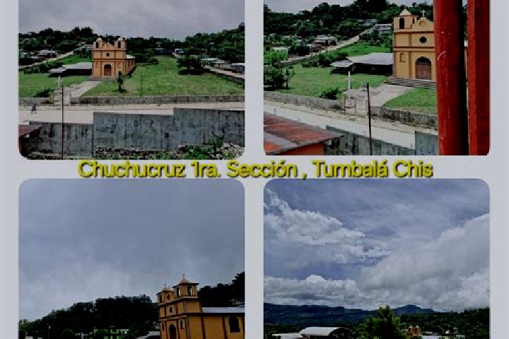 Escorts Chuchucruz Primera Seccion, Mexico — Local Companions