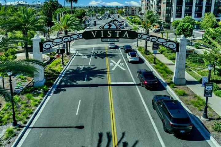 Escorts Chula Vista, United States — Local Companions