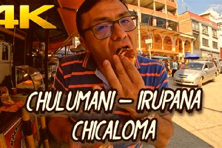 Escorts Chulumani, Bolivia — Local Companions