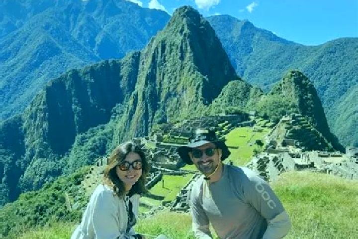Escorts Chumpon, Peru — Local Companions
