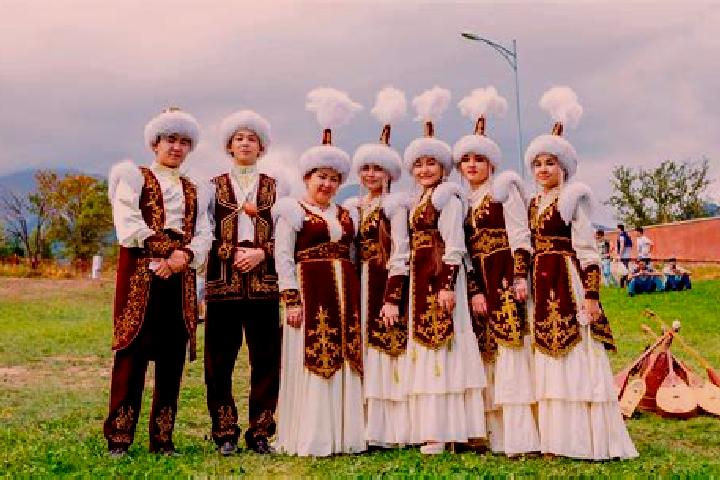 Escorts Chundzha, Kazakhstan — Local Companions