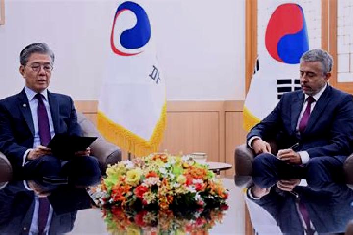 Escorts Chungju, South Korea — Local Companions