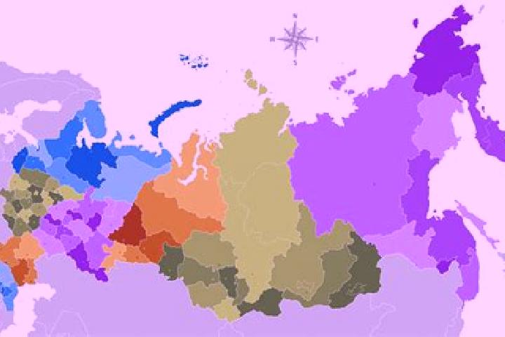 Escorts Chunoyar, Russia — Local Companions