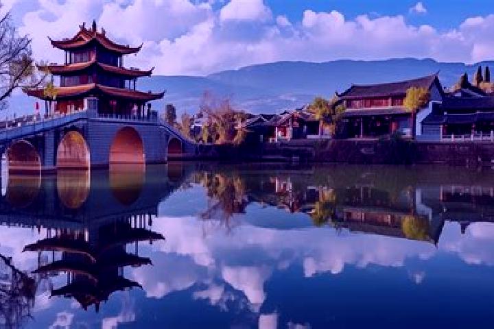 Escorts Chuxiong, China — Local Companions