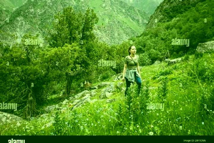 Escorts Chuy, Kyrgyzstan — Local Companions