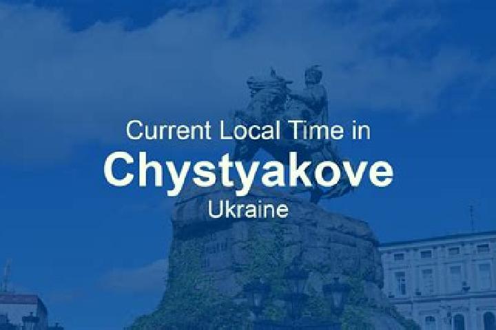 Escorts Chystyakove, Ukraine — Local Companions