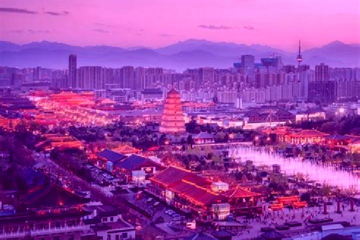 Escorts Ci Xian, China — Local Companions