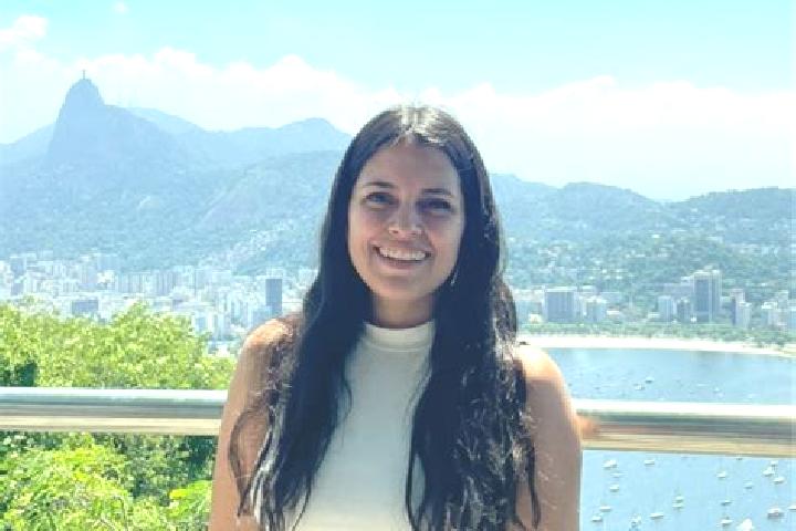 Escorts Ciceroandia, Brazil — Local Companions