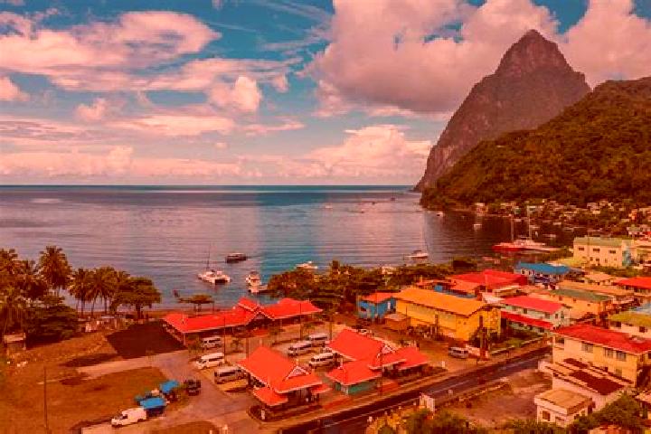 Escorts Ciceron, Saint Lucia — Local Companions