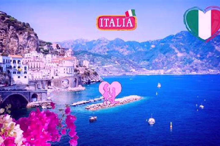 Escorts Ciciliano, Italy — Local Companions