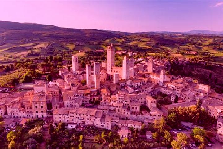 Escorts Ciconia, Italy — Local Companions