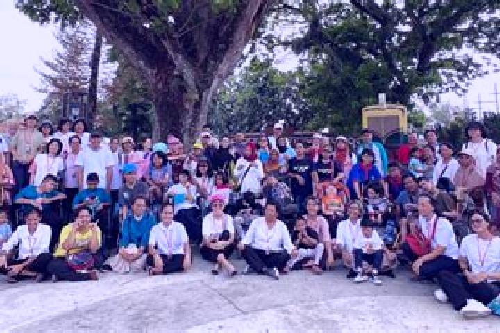 Escorts Cidolog, Indonesia — Local Companions