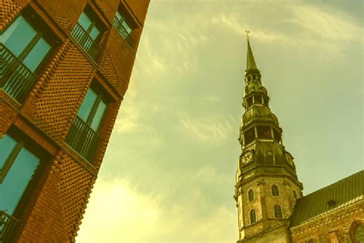 Escorts Ciekurkalns, Latvia — Local Companions