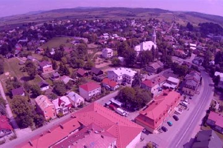 Escorts Cieszacin Wielki, Poland — Local Companions