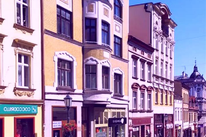 Escorts Cieszyn, Poland — Local Companions