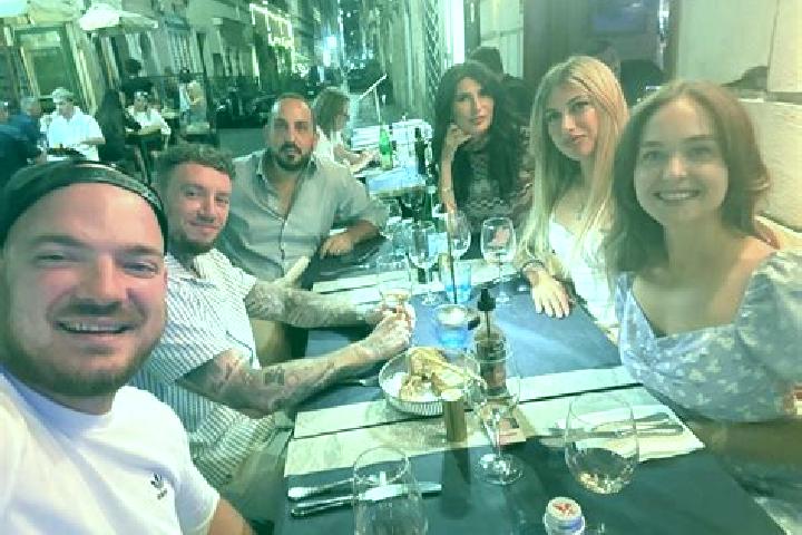 Escorts Cignone, Italy — Local Companions