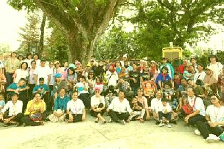 Escorts Ciklapa, Indonesia — Local Companions