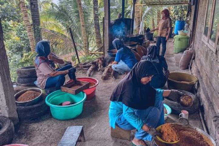Escorts Cilimus Kulon, Indonesia — Local Companions