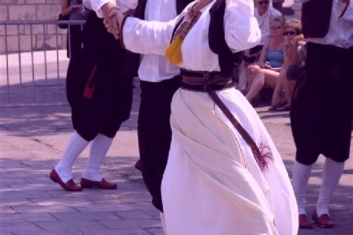 Escorts Cilipi, Croatia — Local Companions