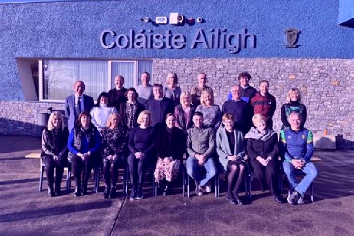 Escorts Cill Fhionain, Ireland — Local Companions