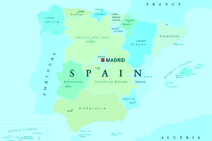 Escorts Cilleros, Spain — Local Companions