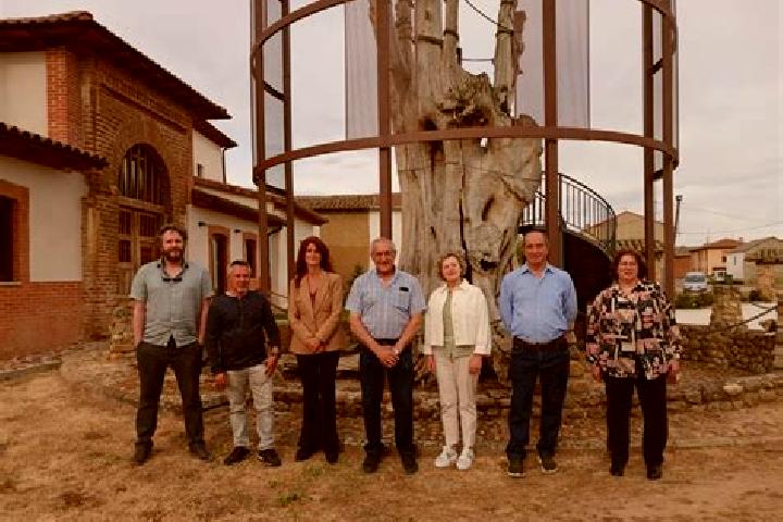 Escorts Cimanes del Tejar, Spain — Local Companions