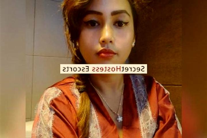 Escorts Cimenga, Indonesia — Local Companions