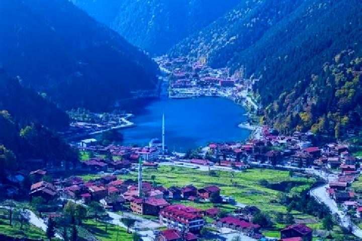 Escorts Cinarlik, Turkey — Local Companions