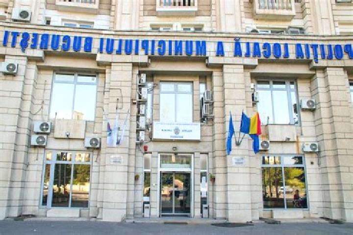 Escorts Ciochiuta, Romania — Local Companions