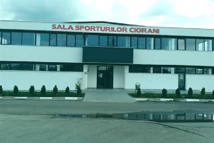 Escorts Cioranii de Jos, Romania — Local Companions