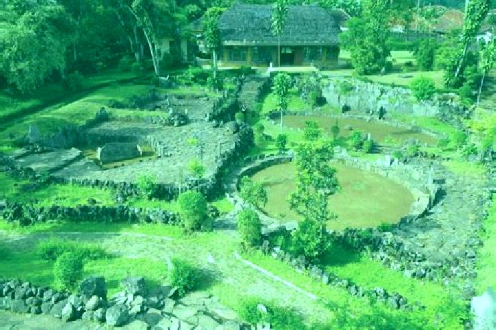 Escorts Cipari Satu, Indonesia — Local Companions
