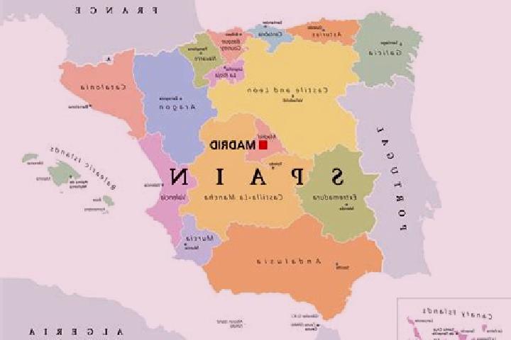 Escorts Ciruena, Spain — Local Companions