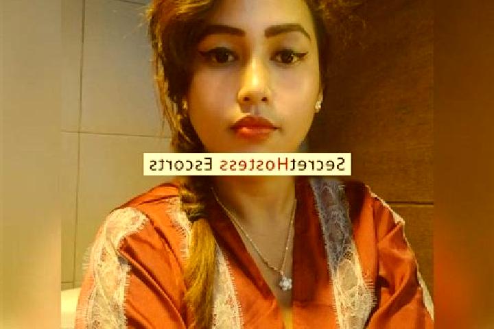 Escorts Cisaat, Indonesia — Local Companions