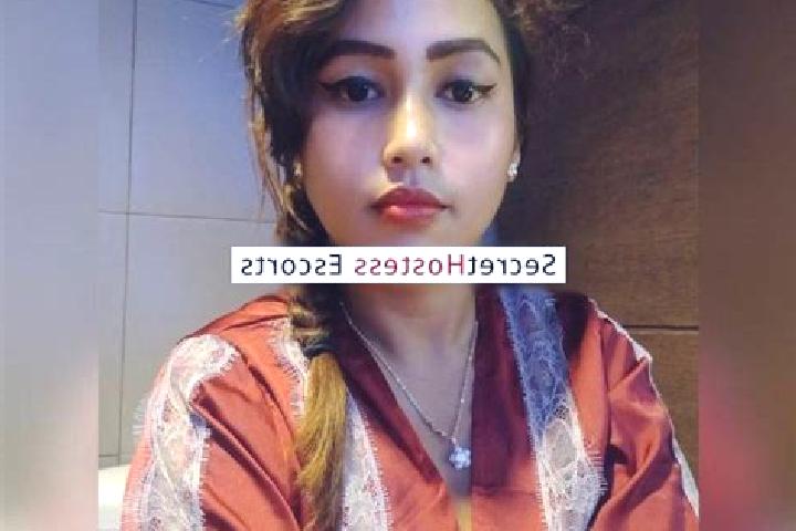 Escorts Cisadap, Indonesia — Local Companions